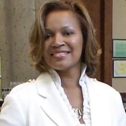 Dr. Rhonda Mattox