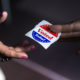 Black Americans Voting