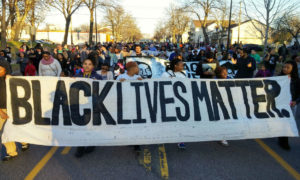 Black Lives Matter