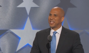 Cory Booker