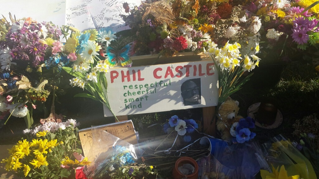 Phil Castille