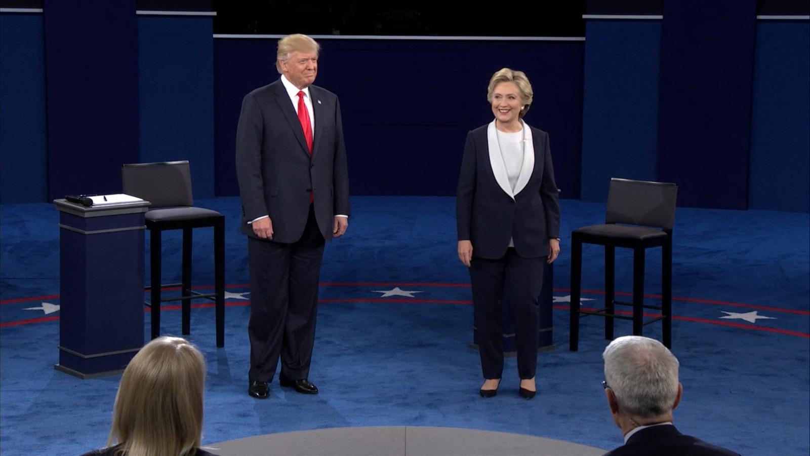 Debate Image