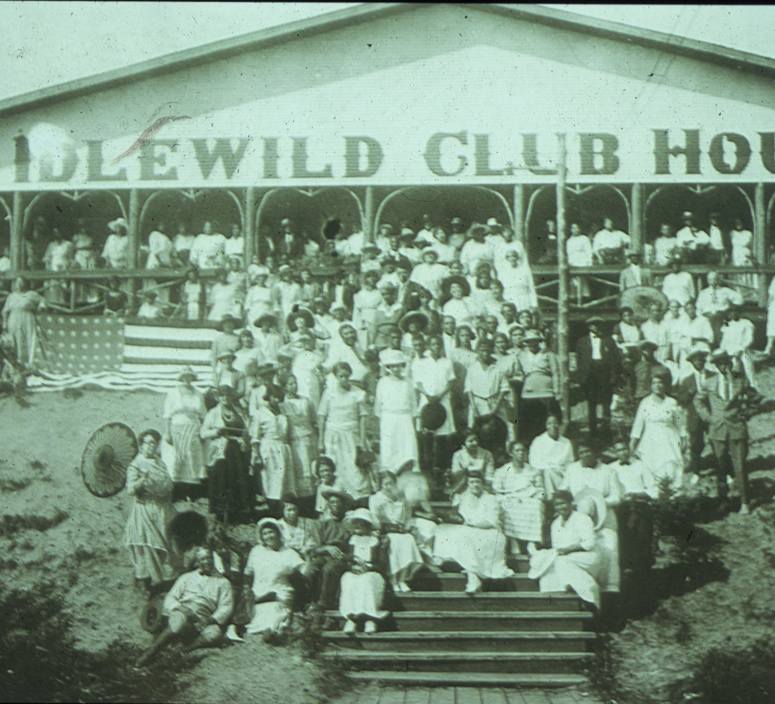 Idlewild - Lake County Chamber of Commerce