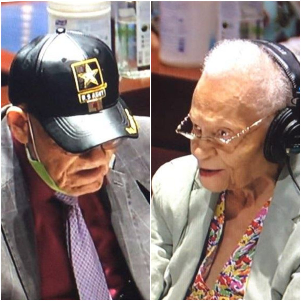 African american olympic gold medalist