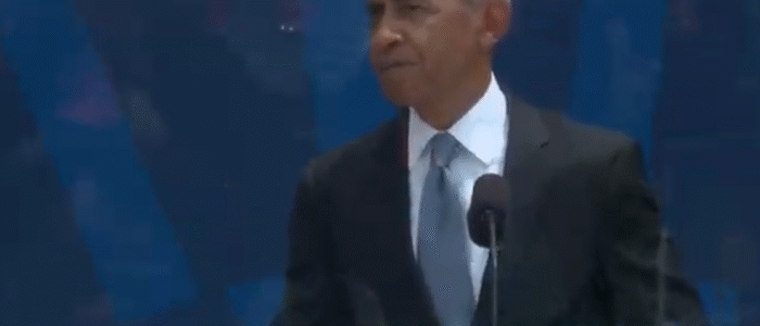 Watch the Grand Opening The Obama Foundation